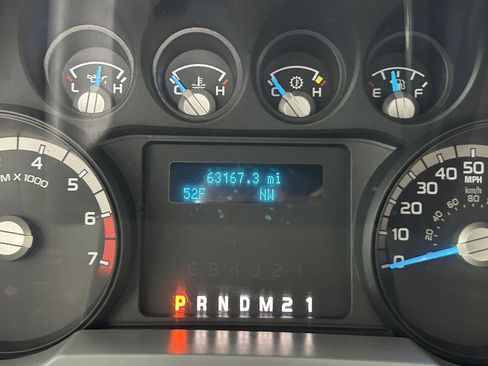 Used 2016 Ford F350 XL image 17