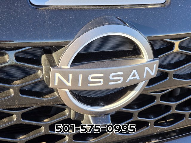 Used 2024 Nissan Pathfinder Rock Creek AWD/4WD image 11
