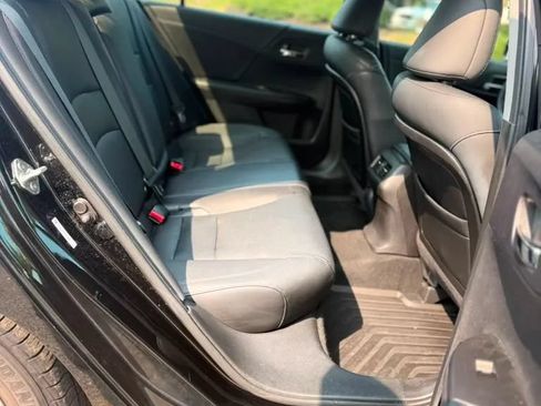 Used 2013 Honda Accord EX-L image 19