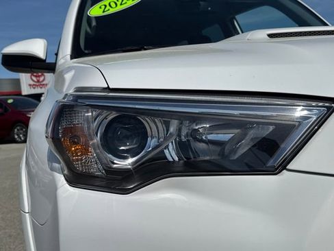 Used 2024 Toyota 4Runner TRD Sport image 11