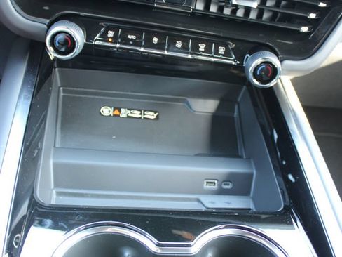New 2027 Chevrolet Tahoe Premier w/ Advanced Technology Package AWD/4WD image 51