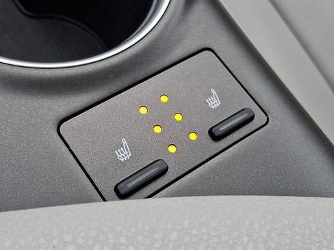 Certified 2023 Toyota Camry XLE w/ Cold Weather Package image 26