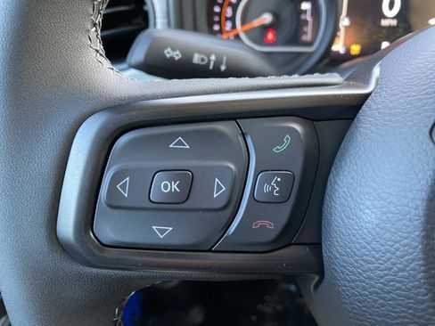 New 2026 Jeep Wrangler Sport S image 15