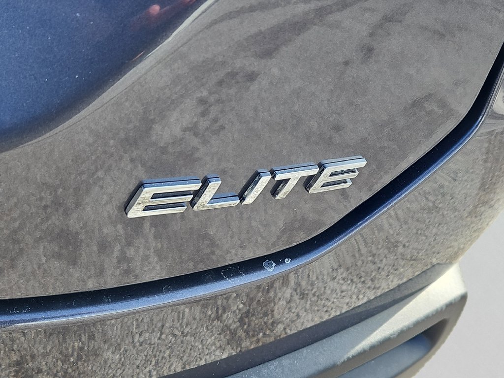 New 2026 Honda Pilot Elite image 5