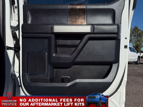 Used 2022 Ford F250 Lariat w/ Tremor Off-Road Package image 25