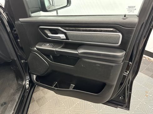 Used 2022 RAM 1500 Big Horn AWD/4WD image 15