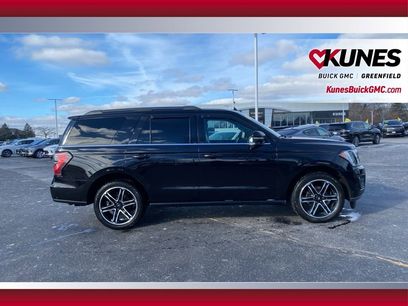 Used 2019 Ford Expedition Limited w/ Equipment Group 303A