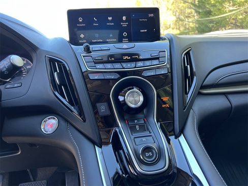 Used 2020 Acura RDX AWD w/ Technology Package image 25