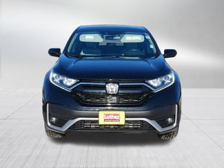 Used 2022 Honda CR-V EX-L video 2