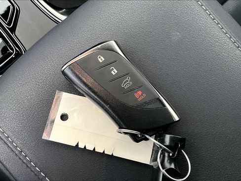 Used 2025 Lexus RX 350 Premium Plus w/ Convenience Package FWD image 13