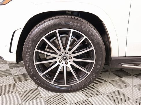 Used 2022 Mercedes-Benz GLS 450 GLS 450 image 20