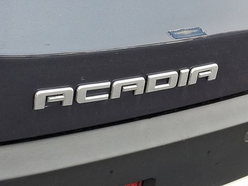 Used 2019 GMC Acadia SLT w/ LPO, Cargo Package image 35