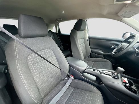 Used 2023 Honda HR-V LX image 25