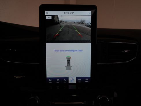 Used 2023 Ford Explorer ST w/ Equipment Group 401A image 32