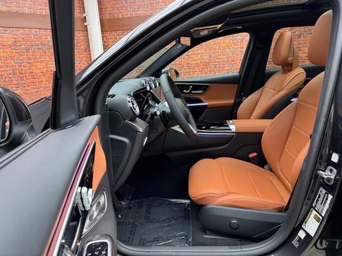 New 2026 Mercedes-Benz GLC 300 GLC 300 image 22
