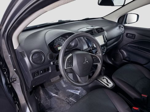 Used 2019 Mitsubishi Mirage G4 ES image 22