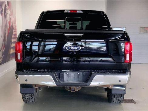 Used 2020 Ford F150 Lariat image 5