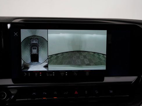 Used 2025 Chevrolet Silverado 1500 LTZ w/ LTZ Premium Texas Edition image 26