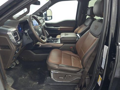 Used 2024 Ford F150 King Ranch image 9