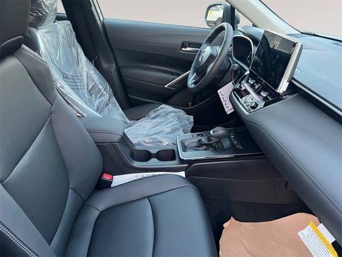 New 2026 Toyota Corolla Cross XLE image 15