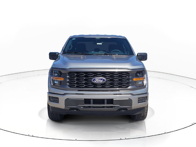 New 2026 Ford F150 STX AWD/4WD image 2