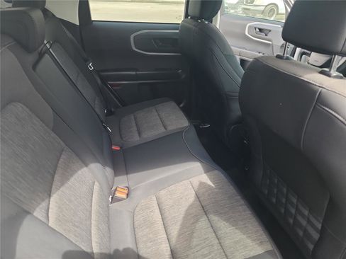 Certified 2022 Ford Bronco Sport Big Bend image 21