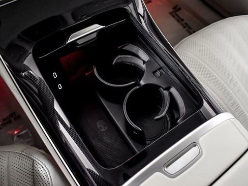 Certified 2023 Mercedes-Benz EQE 500 4MATIC SUV image 28