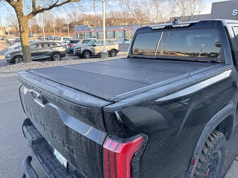 Used 2023 Toyota Tundra TRD Pro image 12