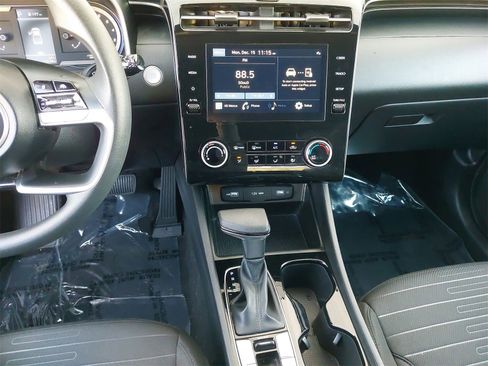 Used 2023 Hyundai Santa Cruz SEL image 36