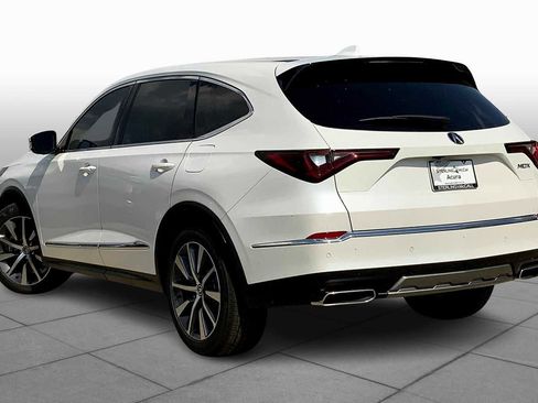 Used 2026 Acura MDX FWD w/ Technology Package image 11
