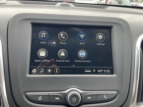 Used 2019 Chevrolet Equinox LT w/ Driver Convenience Package image 21