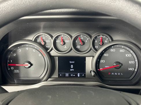 New 2026 GMC Sierra 2500 Pro w/ 1SA Pro Safety Plus Package AWD/4WD image 12