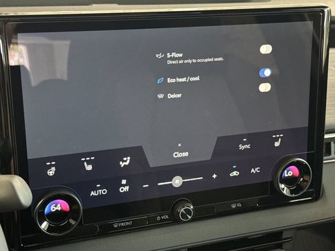 New 2026 Toyota C-HR AWD/4WD image 25