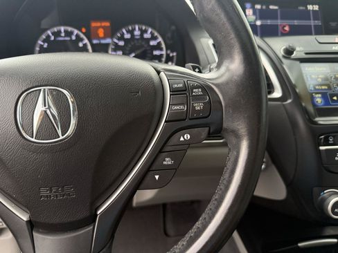 Used 2016 Acura RDX AWD w/ Technology Package image 20