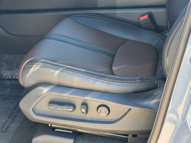 New 2026 Honda Pilot TrailSport image 15