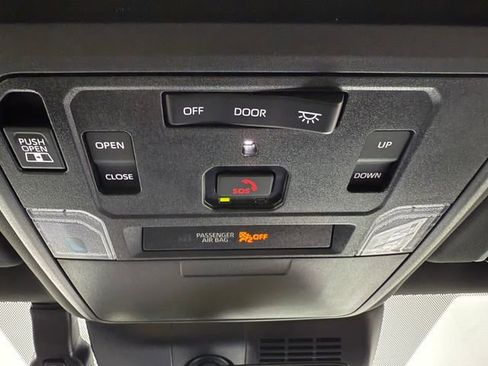 New 2026 Toyota Tacoma Limited AWD/4WD image 24