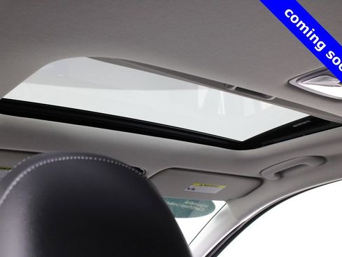 Certified 2025 Hyundai Tucson SEL image 16