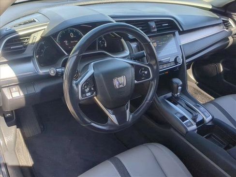 Used 2018 Honda Civic EX-T image 10