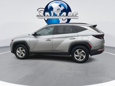 Used 2022 Hyundai Tucson SEL image 6