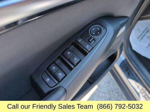 Used 2024 Kia Seltos SX w/ SX Sunroof Package AWD/4WD image 13