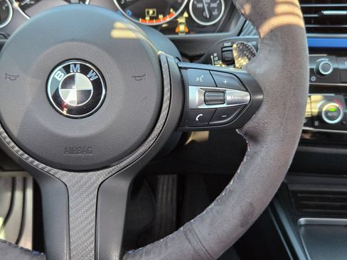 Used 2018 BMW 340i xDrive Sedan AWD/4WD image 22