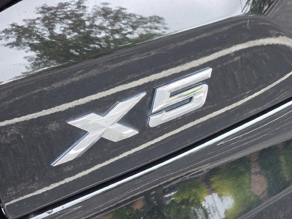 Used 2023 BMW X5 sDrive40i RWD image 21