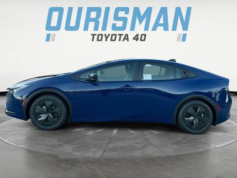 New 2026 Toyota Prius Plug-In Hybrid image 3