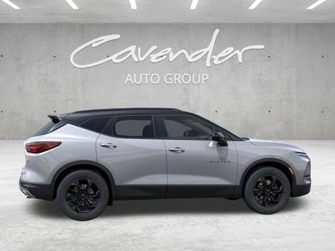 New 2026 Chevrolet Blazer LT w/ Convenience Package FWD image 5