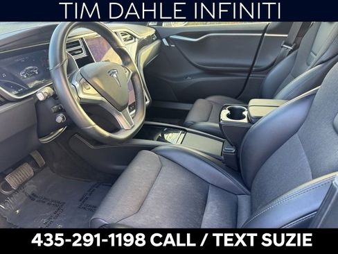 Used 2017 Tesla Model S 75 image 11
