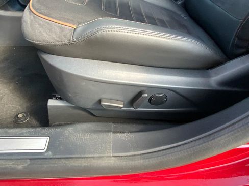 Used 2021 Ford Mustang Mach-E GT image 10