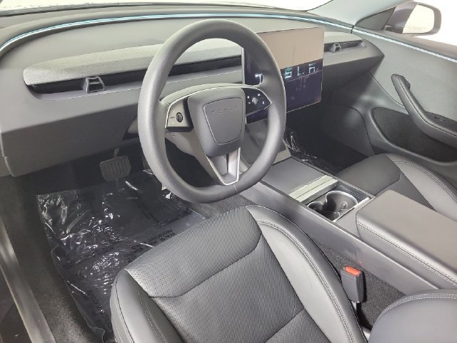 Used 2025 Tesla Model 3 Long Range RWD image 18