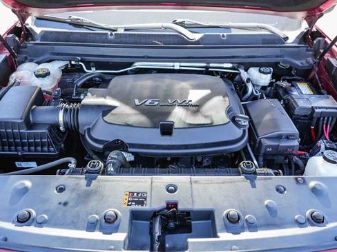 Used 2020 GMC Canyon SLE w/ Elevation Edition RWD image 31