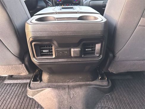 Used 2020 Chevrolet Silverado 1500 LT Trail Boss image 20