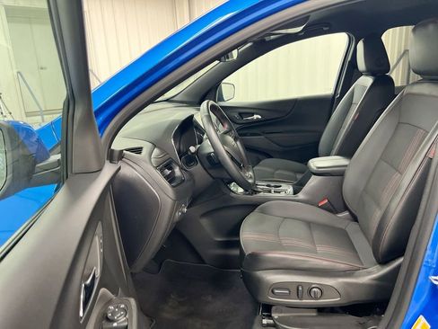 Used 2024 Chevrolet Equinox RS image 19
